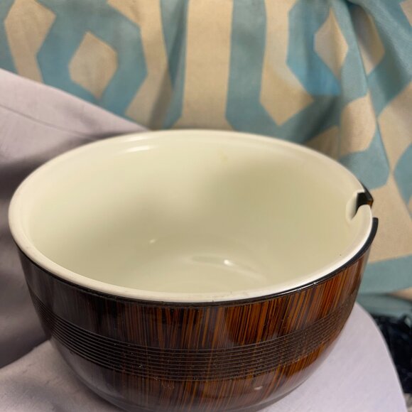 MOC JAPAN RICE BOWL/CANISTER - Picture 4 of 6